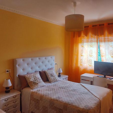 Casa Do Lucio Apartment Rianjo Ngoại thất bức ảnh