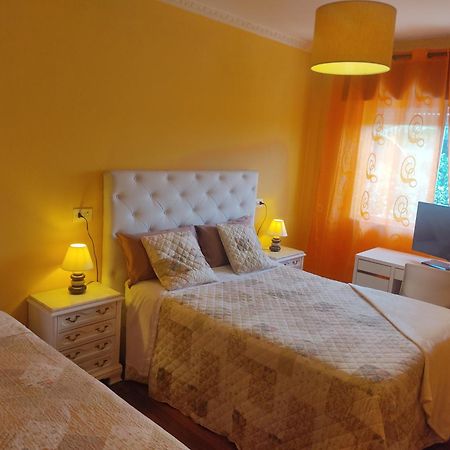 Casa Do Lucio Apartment Rianjo Ngoại thất bức ảnh