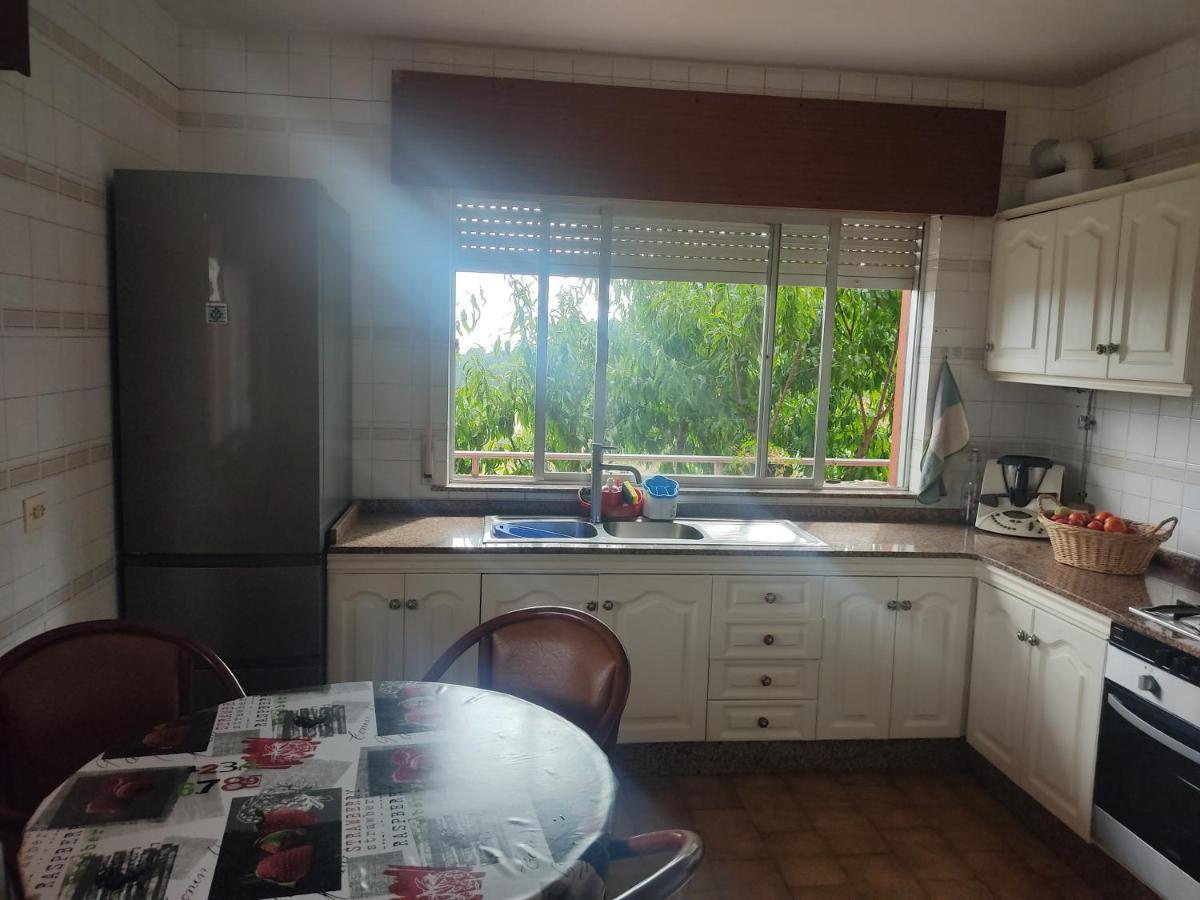 Casa Do Lucio Apartment Rianjo Ngoại thất bức ảnh