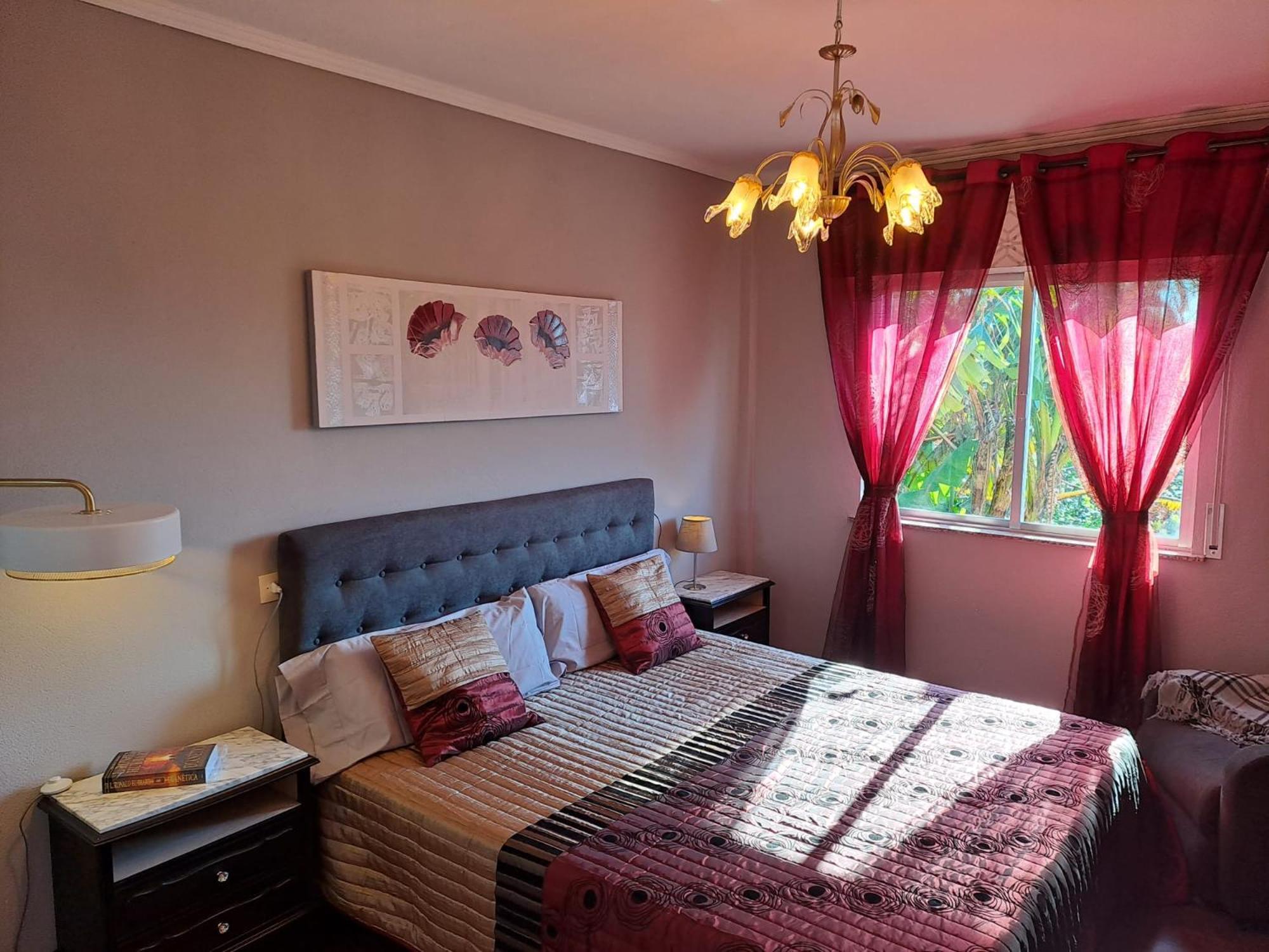 Casa Do Lucio Apartment Rianjo Ngoại thất bức ảnh