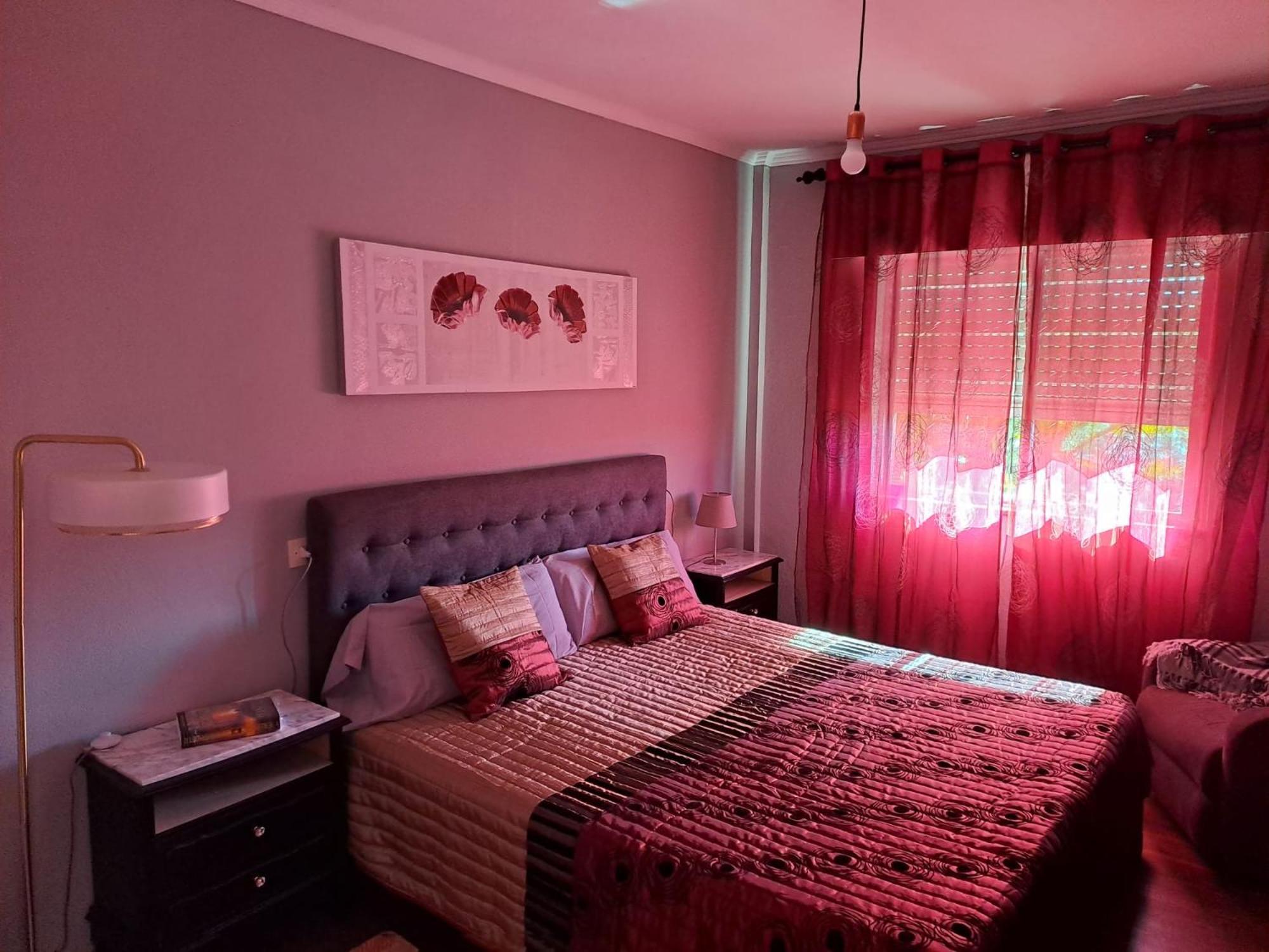 Casa Do Lucio Apartment Rianjo Ngoại thất bức ảnh