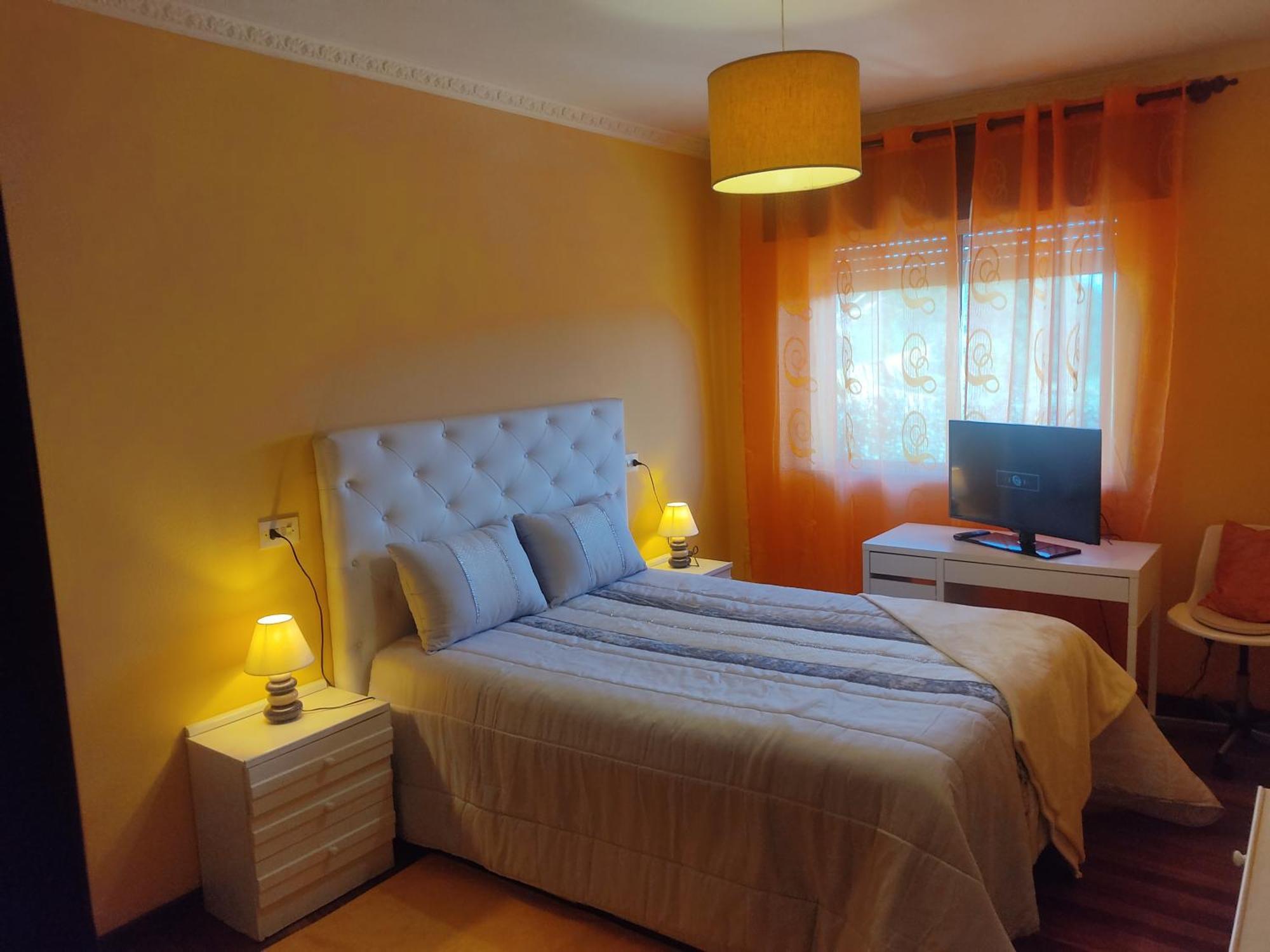 Casa Do Lucio Apartment Rianjo Ngoại thất bức ảnh