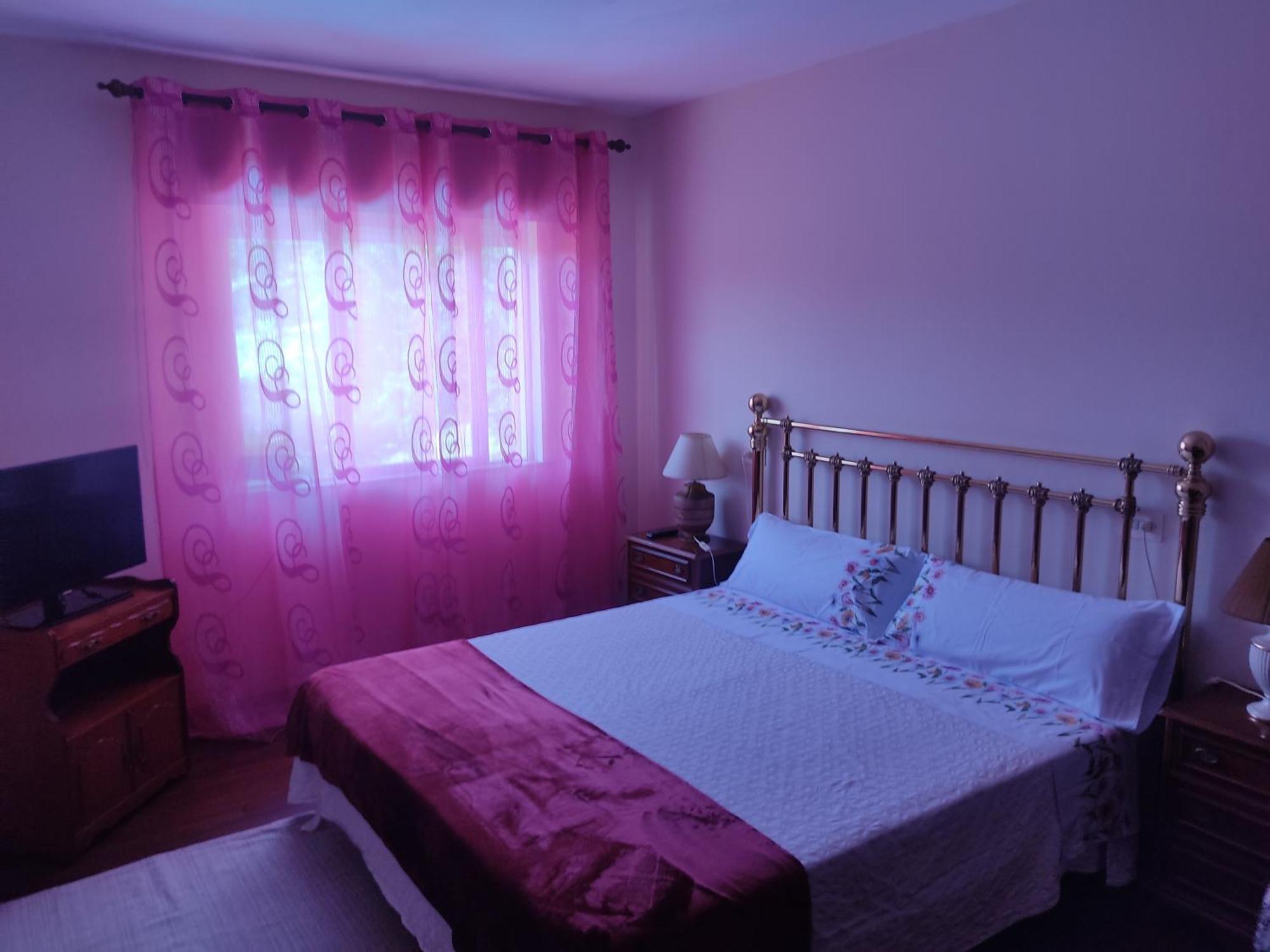 Casa Do Lucio Apartment Rianjo Ngoại thất bức ảnh