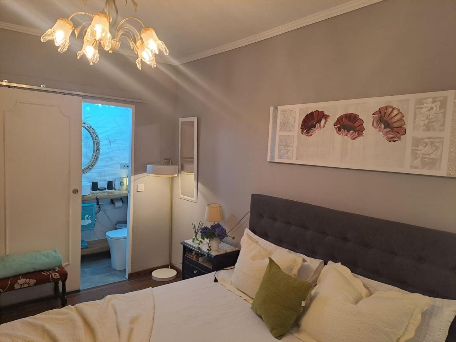 Casa Do Lucio Apartment Rianjo Ngoại thất bức ảnh