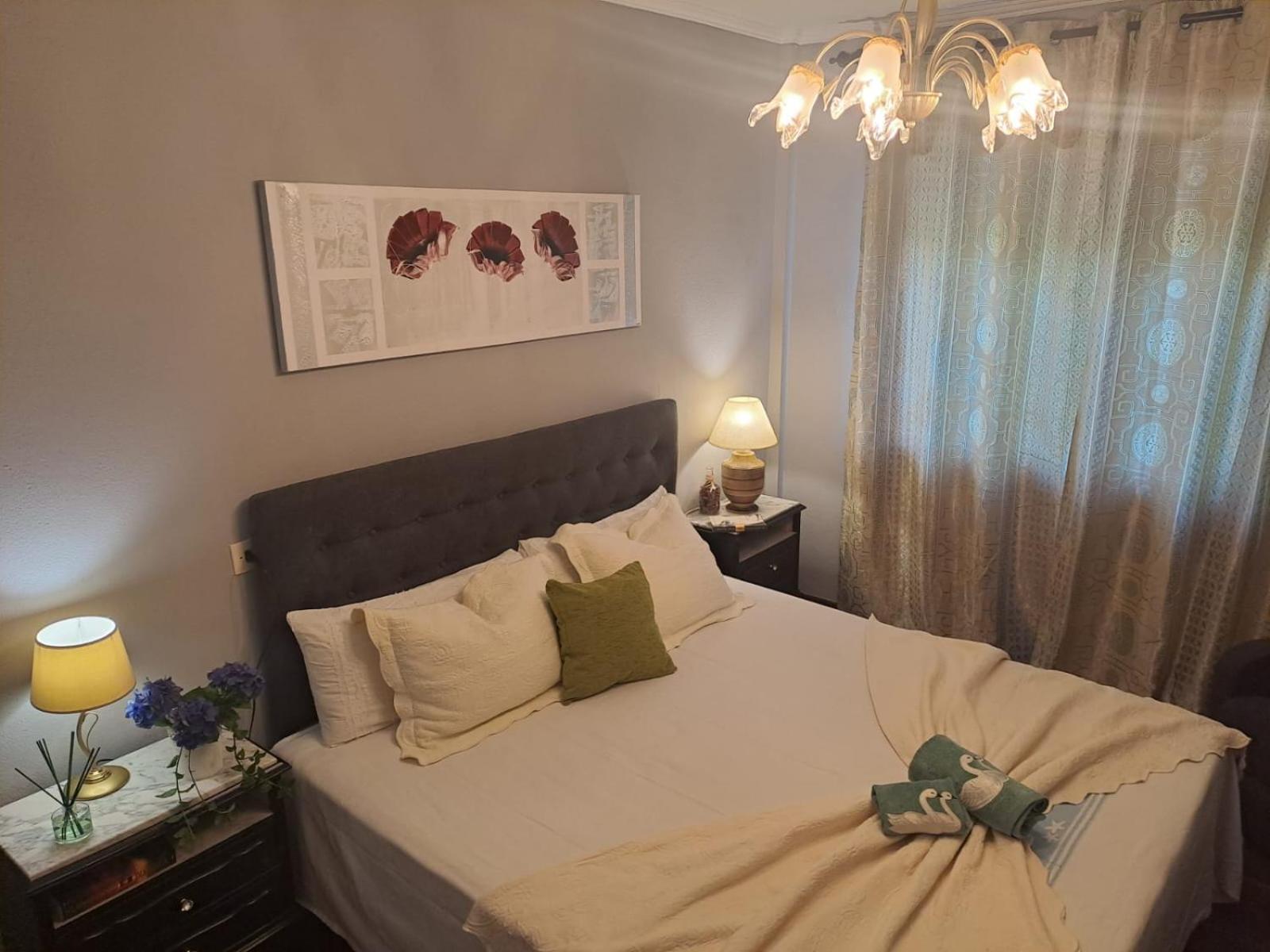 Casa Do Lucio Apartment Rianjo Ngoại thất bức ảnh